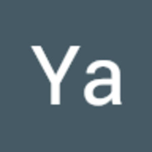 Meet your Posher, Ya